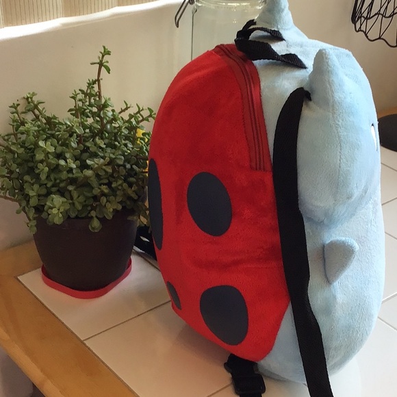 ‘Bravest Warrior’ Soft Catbag Knapsack - Picture 4 of 9